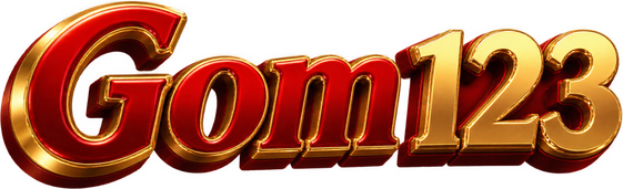 Gom 123 logo